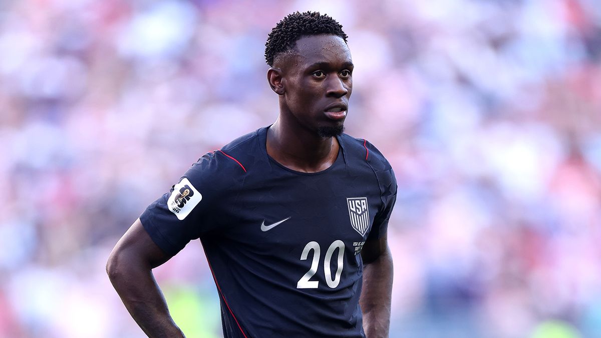 Folarin Balogun Admits Belgium Deserved Win After USA's 2026 World Cup Round‑of‑16 Loss