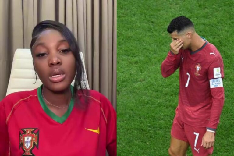 Fan’s Heartfelt Farewell Message to Cristiano Ronaldo Ahead of Possible Final World Cup Appearance