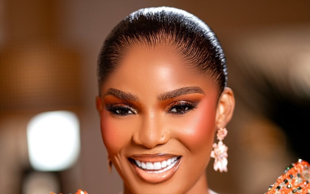 Iyabo Ojo Claims Active Sex Life Enhances Women's Glow and Happiness