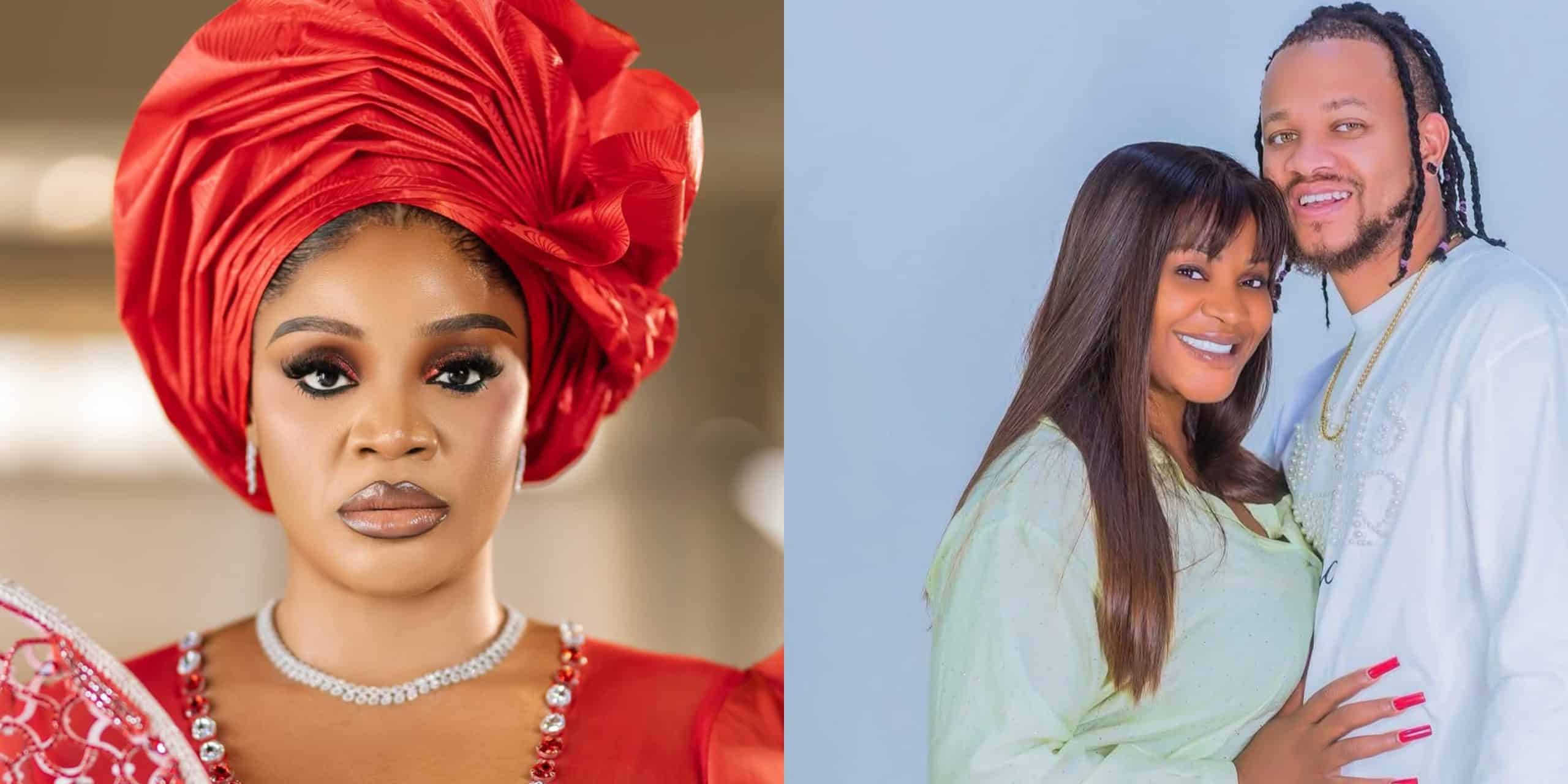 Uche Ogbodo Speaks Out on Marriage Struggles: ‘I No Do Again, Is It a Sin?’