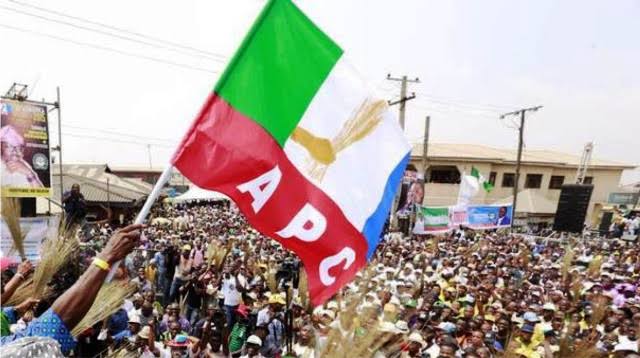 Kwara APC Stakeholders Reject Lawmaker’s Fourth‑Term Bid for House of Representatives Seat
