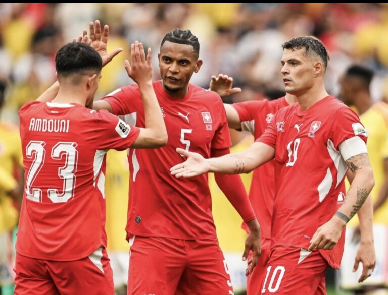 2026 FIFA World Cup Quarter‑Finals Set: Fixtures, Kick‑off Times After Egypt, Colombia Exit