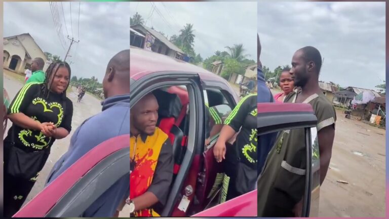 Husband Seeks to Reclaim Car Gifted to Wife After She Donates It as Seed Offering to Pastor