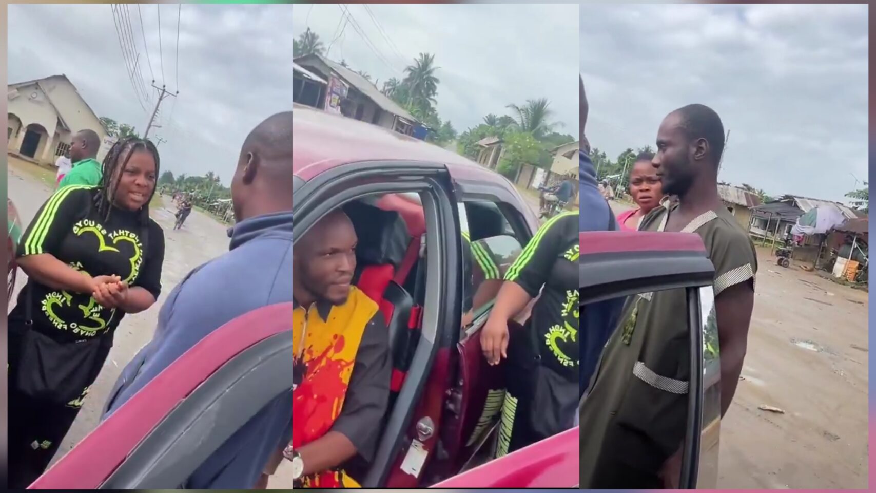 Husband Seeks to Reclaim Car Gifted to Wife After She Donates It as Seed Offering to Pastor