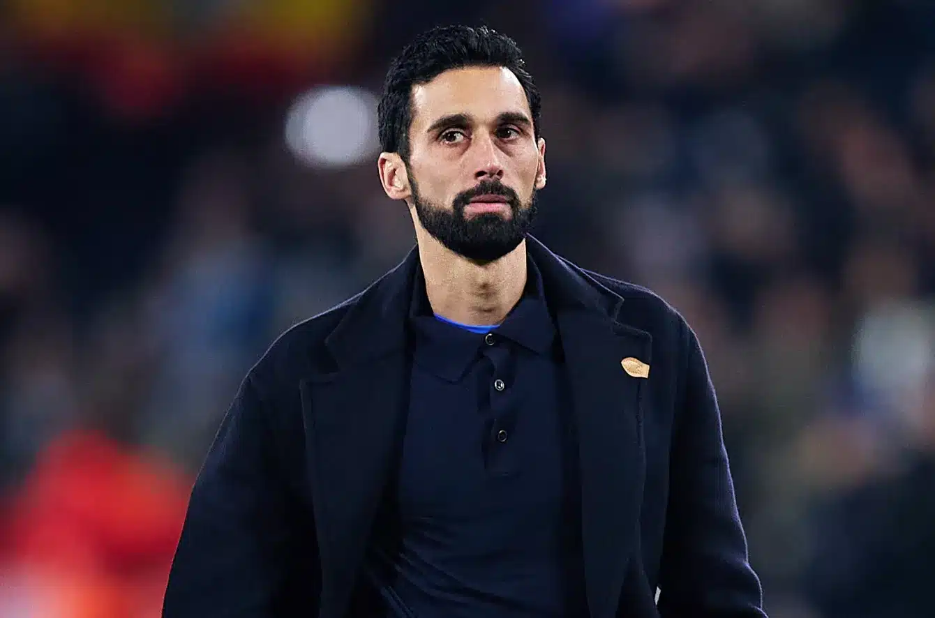 Fulham Confirm Álvaro Arbeloa as New Head Coach on Three-Year Deal