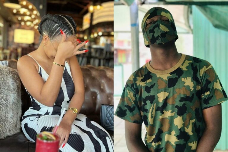 Student Describes Awkward Moment When Woman Hugs Military Lecturer in Class, Ignites TikTok Buzz