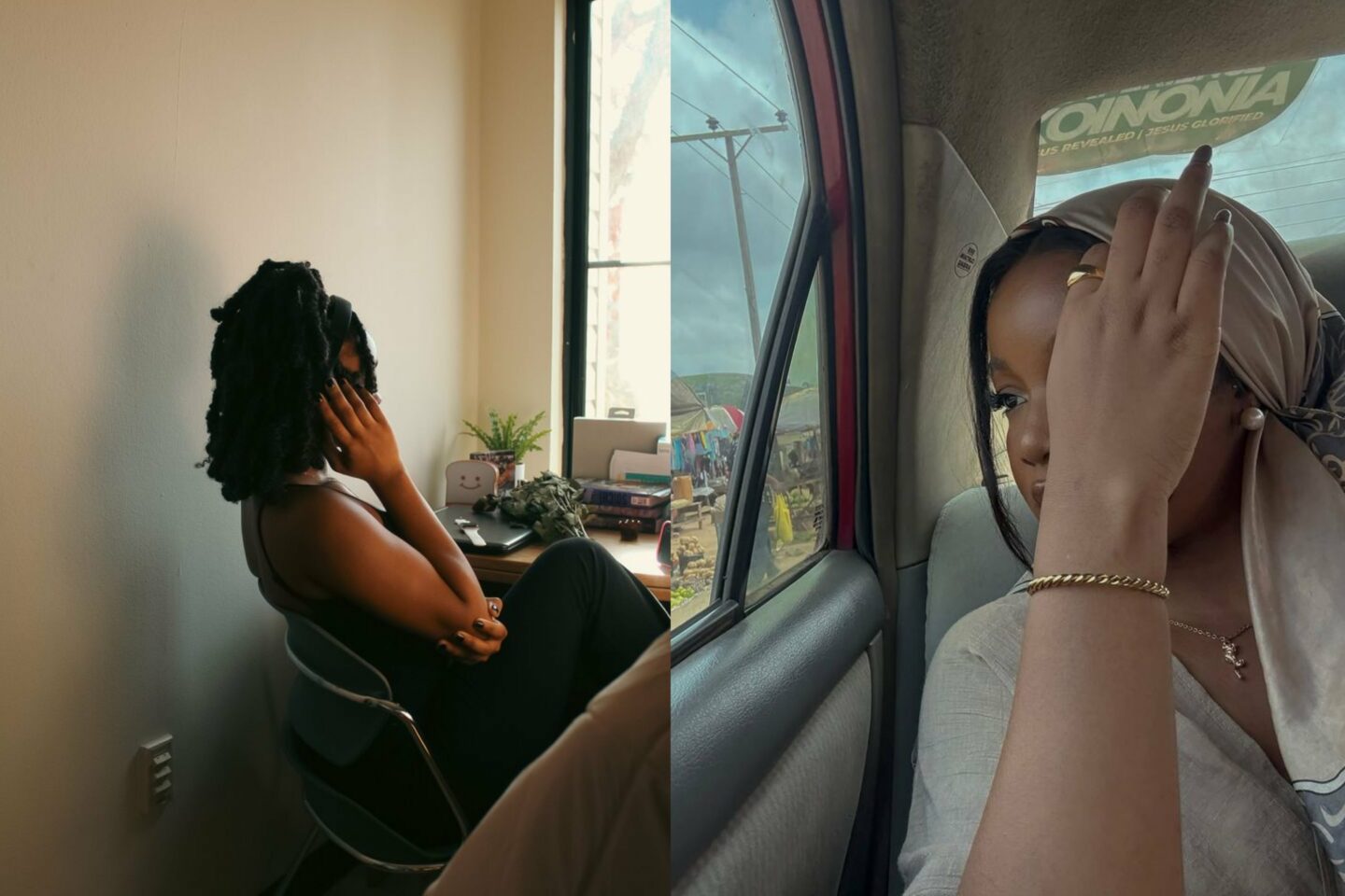 Lady Expresses Disappointment After Receiving Ungrateful Response to ₦3,000 Aid