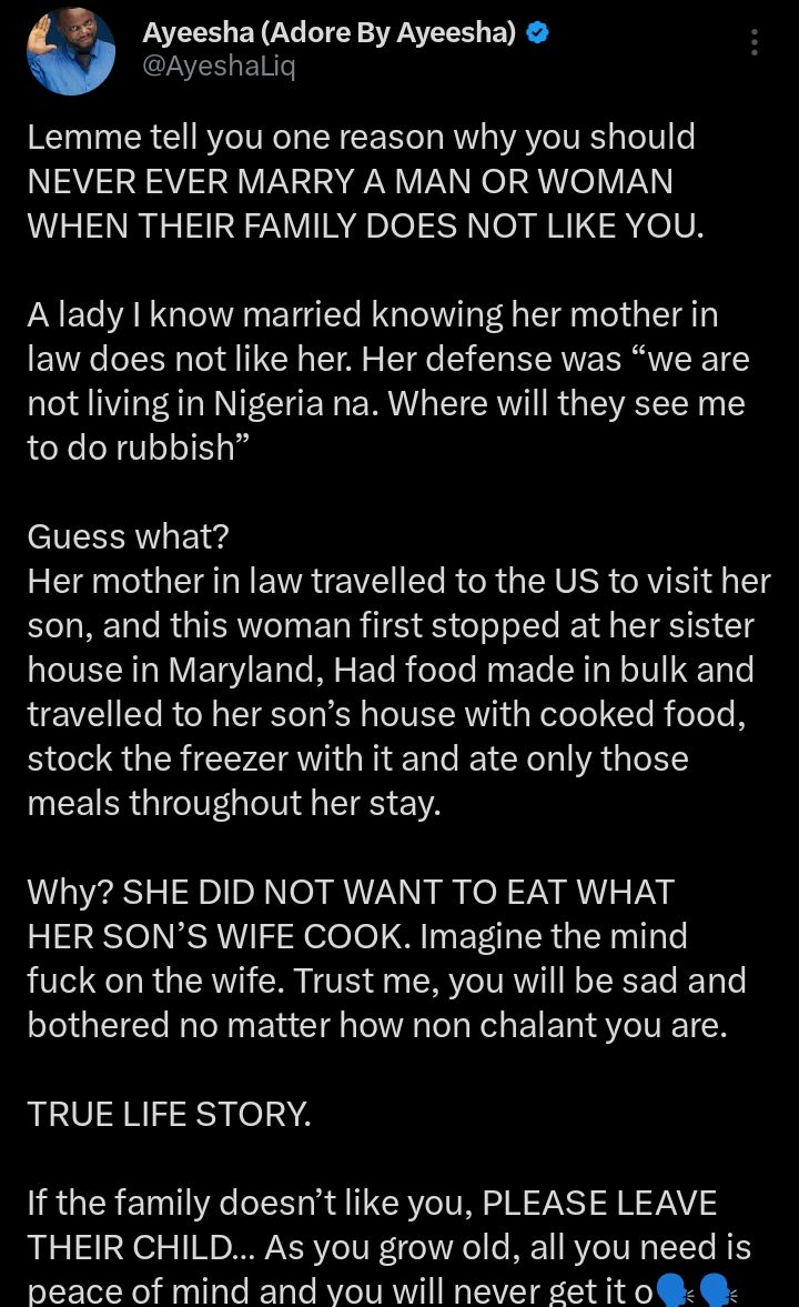 Why Family Disapproval Can Ruin Marriage: A Man’s Eye‑Opening Story