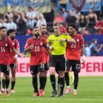 Egypt Calls for FIFA to Remove Refereeing Team After Controversial Loss to Argentina