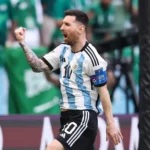 Obi Mikel and Ibrahimovic Praise Messi After Argentina's Comeback Win Over Egypt