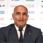 Portugal Confirm Roberto Martinez Exit After World Cup Elimination