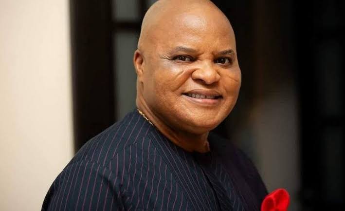 Former Senator Ifeanyi Araraume Denies Any Rift with Imo Governor Hope Uzodinma