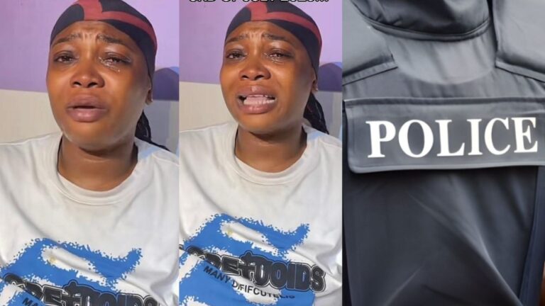 Nigerian Woman Alleges Police Assault: Neck Grabbed, Sister Pepper-Sprayed After Nightclub Exit
