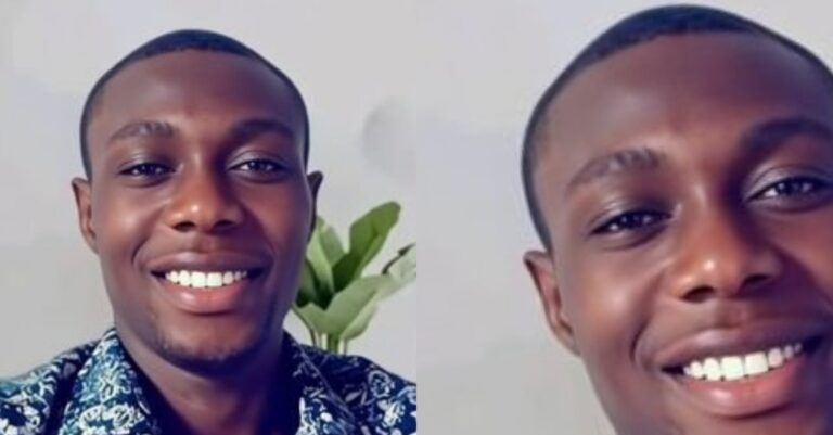 Nigerian Man Denied Wedding Entry While Friend Gains Access Sparks Online Debate