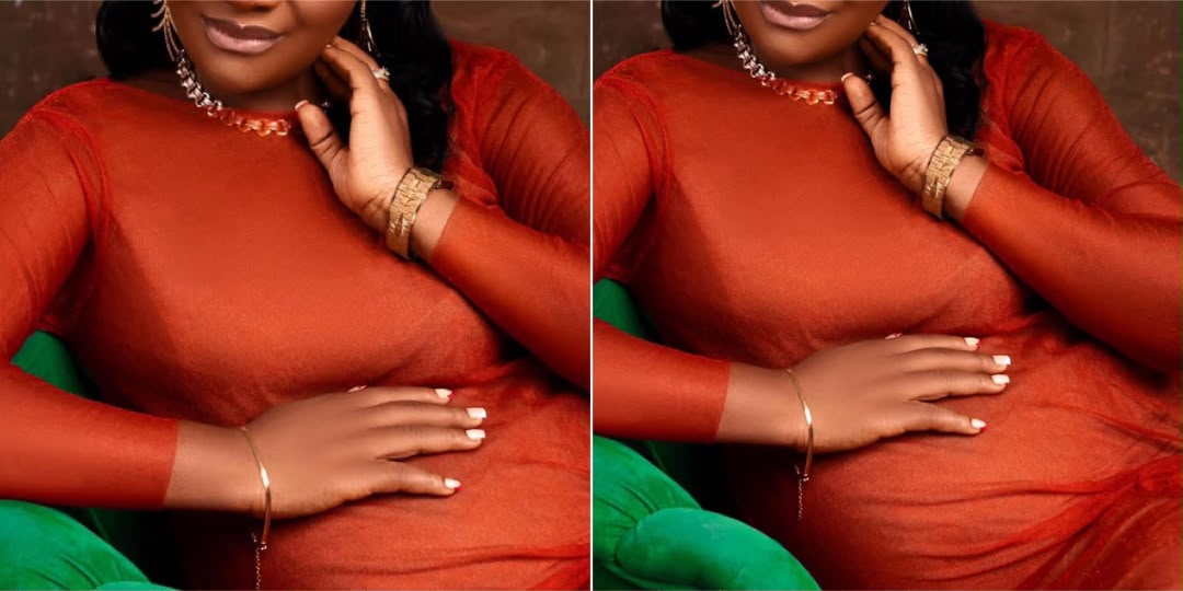 “My husband is so good, but I don’t love him” - Married lady cries out ex returns seeking second chance