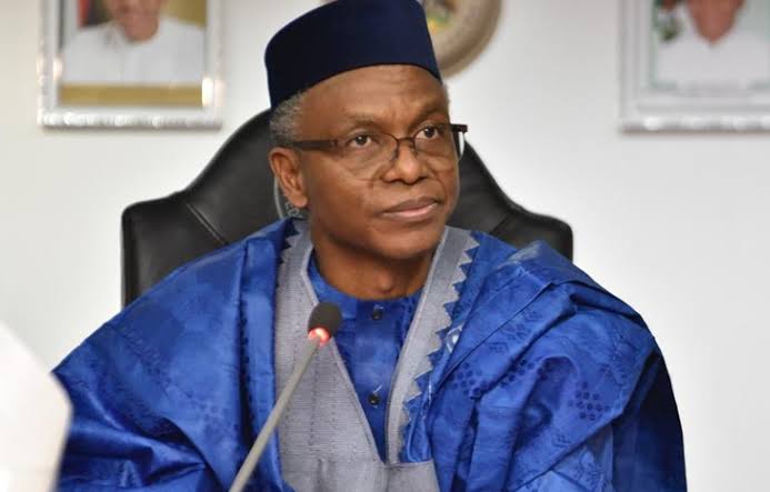 El-Rufai’s Wife Says He Challenged Buhari for Tinubu’s Support