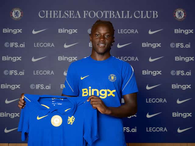 Geovany Quenda: Chelsea’s New Signing Who Models His Game on Bukayo Saka and Idolizes Cristiano Ronaldo