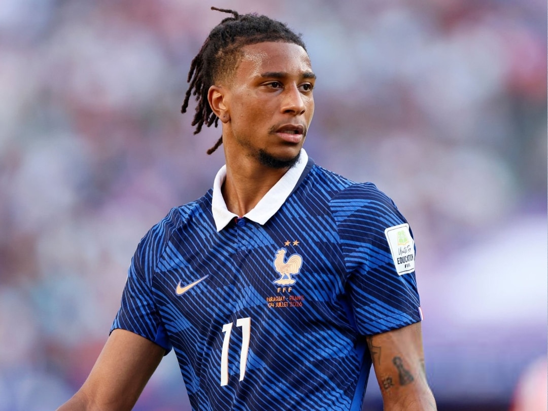 France Lose Appeal Over Olise Booking Ahead of Morocco World Cup Quarter‑Final, Saibari Ruled Out