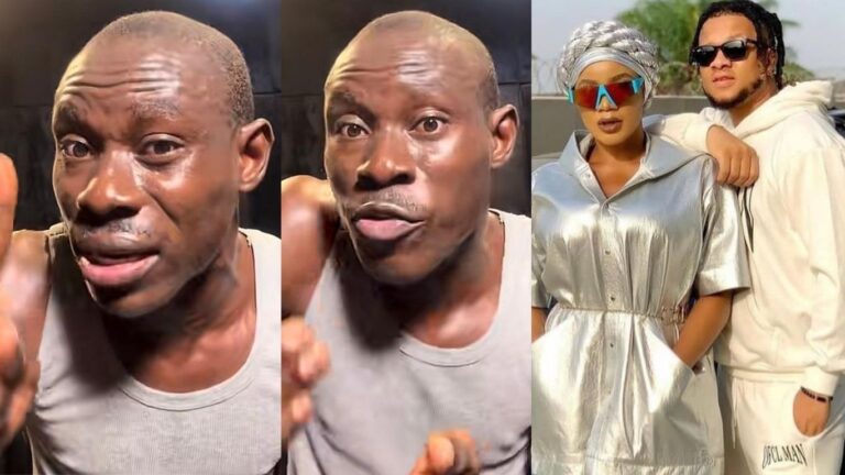 GehGeh Asserts Women Pursue BBL for Attention, Not Husbands – Reaction to Uche Ogbodo and Bobby Maris Split