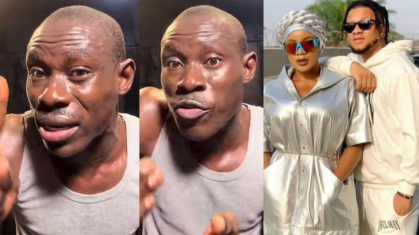 GehGeh Asserts Women Pursue BBL for Attention, Not Husbands – Reaction to Uche Ogbodo and Bobby Maris Split