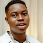 Nigerian TikToker Peller Details Harrowing Four‑Day Police Cell Ordeal After Release