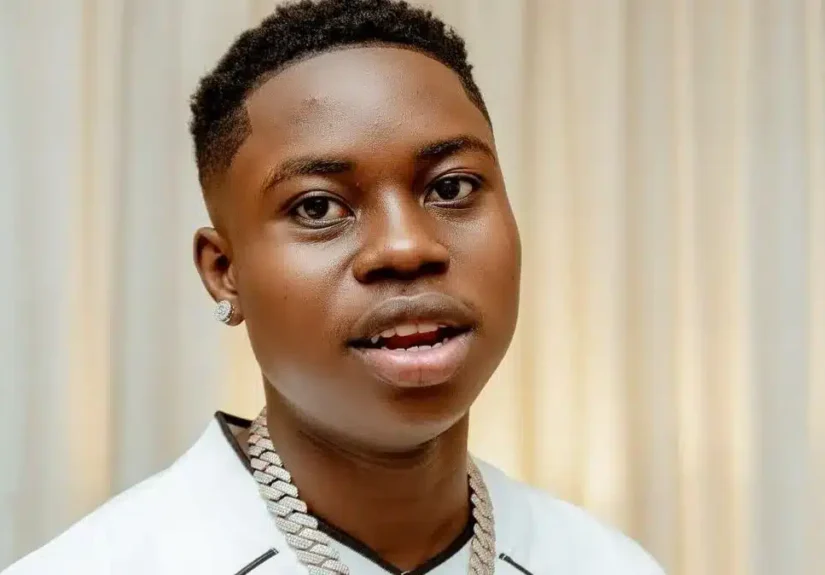 Nigerian TikToker Peller Details Harrowing Four‑Day Police Cell Ordeal After Release