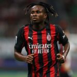 Samuel Chukwueze to Remain at AC Milan as Ruben Amorim Ends Transfer Rumors