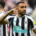 Brentford Sign Callum Wilson, Newcastle United Seal Ajax Midfielder Sean Steur Deal