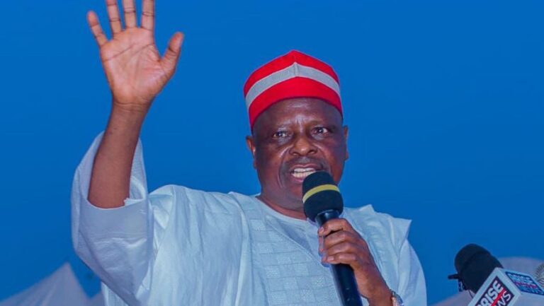 Kwankwaso Slams Presidency for Insulting Peter Obi and El‑Rufai Family, Demands Justice