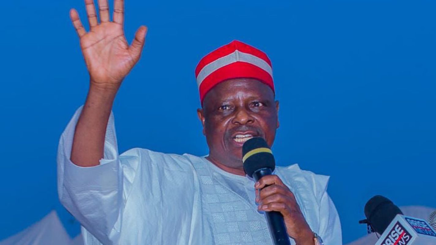 Kwankwaso Slams Presidency for Insulting Peter Obi and El‑Rufai Family, Demands Justice
