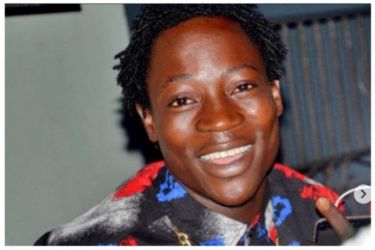 DJ Chicken Arrested by Security Operatives Over Remarks About Seyi Tinubu