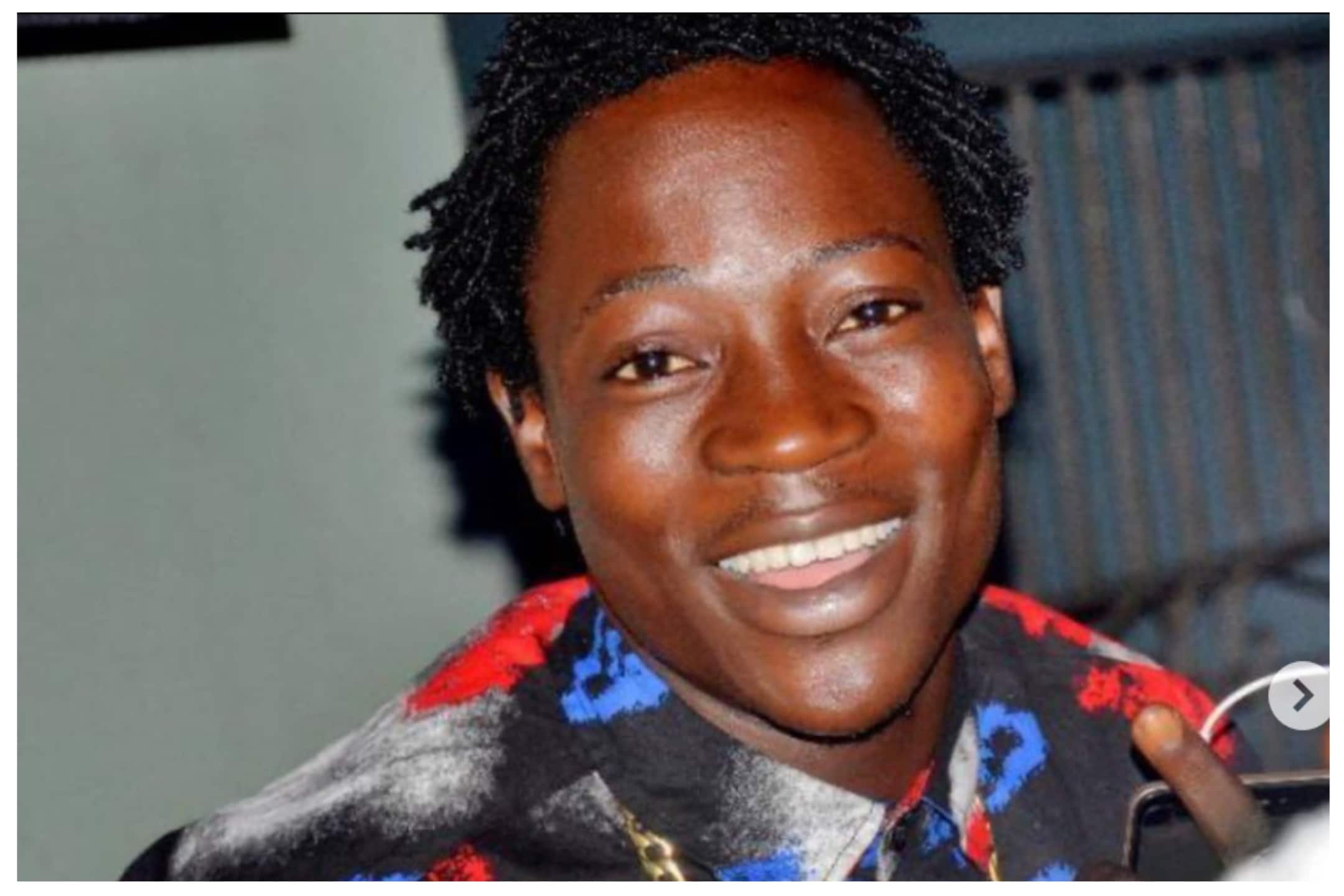 DJ Chicken Arrested by Security Operatives Over Remarks About Seyi Tinubu