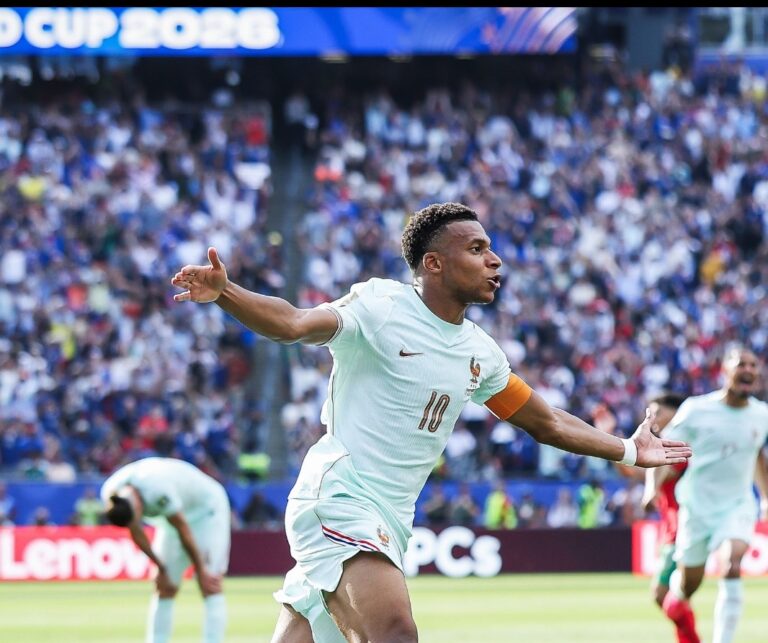 France Defeats Morocco 2-0 to Reach 2026 FIFA World Cup Semi-Finals
