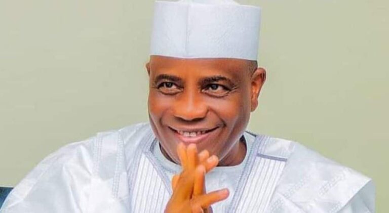 Tambuwal Warns Tinubu’s Administration Faces Sleepless Nights Over Rising ADC Influence
