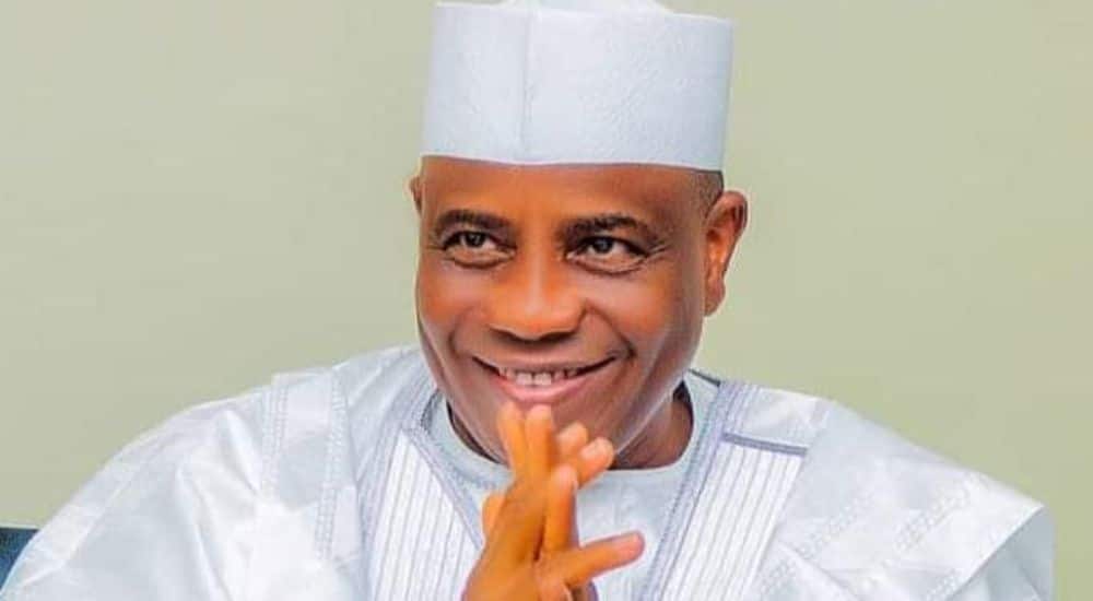 Tambuwal Warns Tinubu’s Administration Faces Sleepless Nights Over Rising ADC Influence