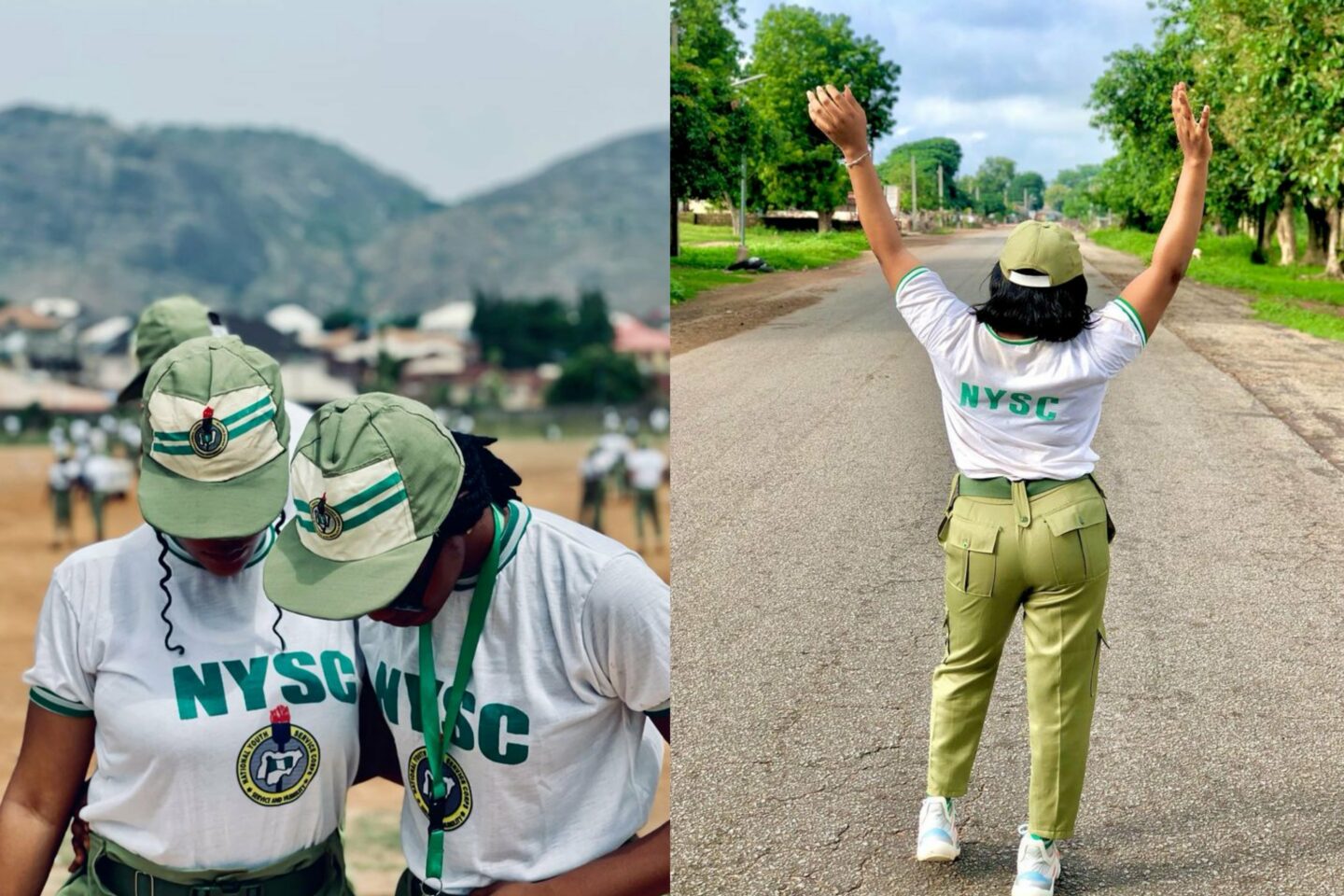 Office Workers Reject High-Performing NYSC Corps Member Due to Attitude, Sparking Debate on Retention Criteria