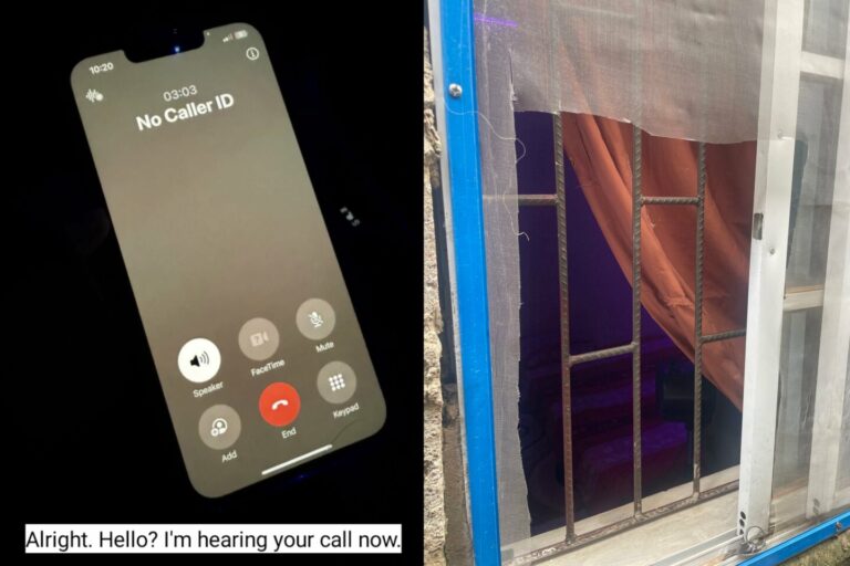 Nigerian Woman Claims Thieves Demanded Ransom for Stolen iPhone 14 Pro Max After Midnight Break‑In