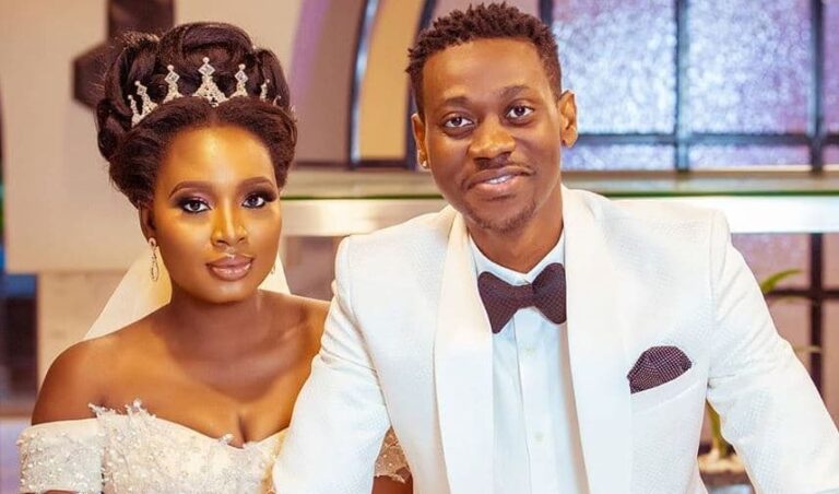 Lateef Adedimeji Reveals How He Overcame Mo Bimpe’s Religious Concerns Before Marriage