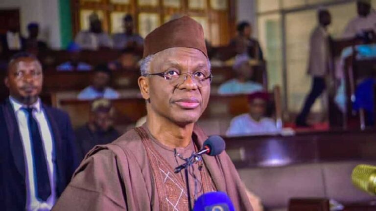 El-Rufai's Hospital Visit: Aide Responds to ICPC Allegations