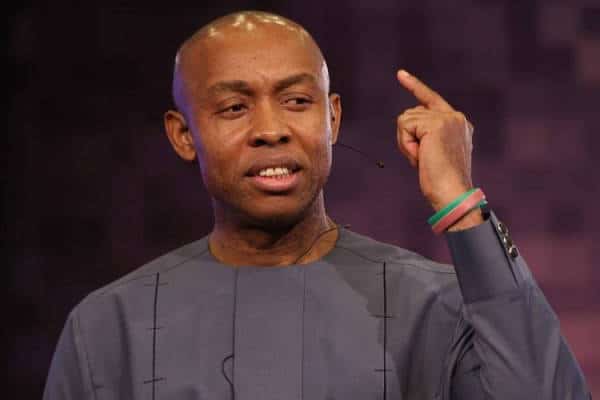 Electoral Illegitimacy Cited as Nigeria's Primary Source of Insecurity by Chidi Odinkalu