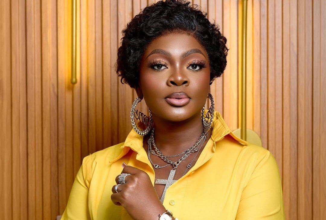 Eniola Badmus Speaks Out Against Ongoing Body-Shaming Despite Weight Loss