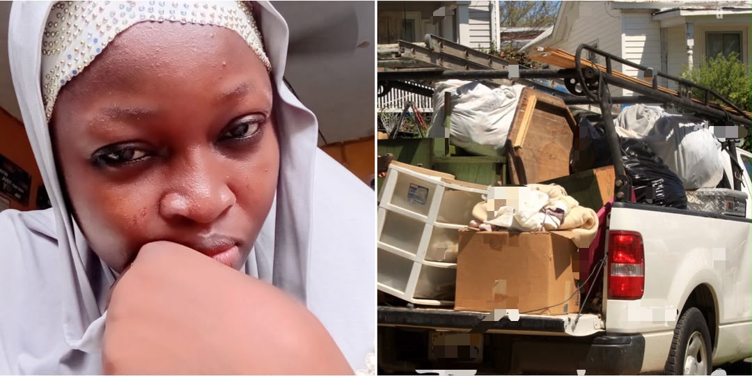Nigerian Woman Shares Heartbreaking Tale of Being Abandoned in Ibadan After Husband’s Alleged Deception