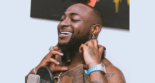 Davido Reacts to Ozonna Soludo’s Viral Dance Video Mocking Nigerian Leaders