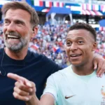 Jurgen Klopp Reveals Liverpool's Lavish Private Jet Attempt to Sign Kylian Mbappe in 2017