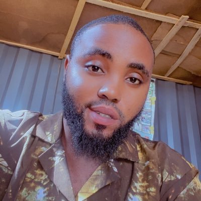 Screenshot of @AmeboWithMoh's tweet