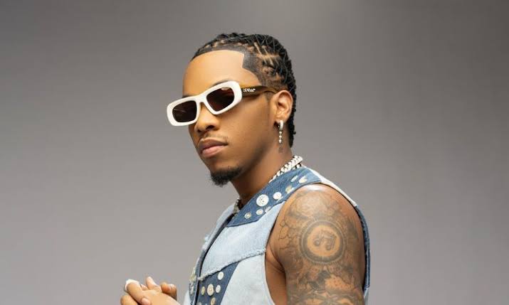 Tekno Reveals Vocal Cord Damage and Emotional Struggle Behind His Music Hiatus