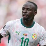 Sadio Mane Retires from Senegal Duty After 14‑Year International Career