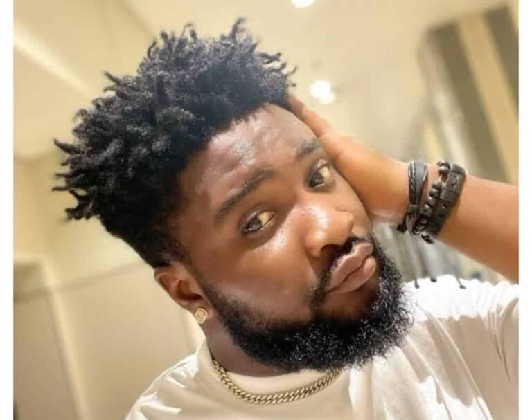 Nollywood Actor Ikechukwu Nweke Appeals for Help After Spending ₦15 Million on Cancer Treatment