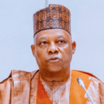APC to Officially Nominate Kashim Shettima as Tinubu’s 2027 Running Mate