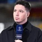 Former Arsenal Midfielder Samir Nasri Questioned in French Money Laundering Probe